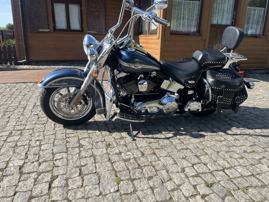 Harley-Davidson