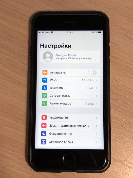 Iphone 8 64gb neverlock, батарея 88%