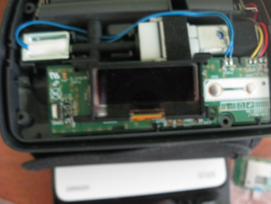 Тонометр Omron Evoly ( НЕМ-760Т-Е )  під  реставрацію