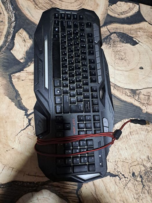 Клавіатура  для ПК