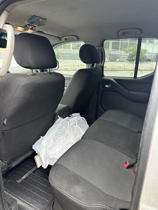 Продам Nissan Navara 2008