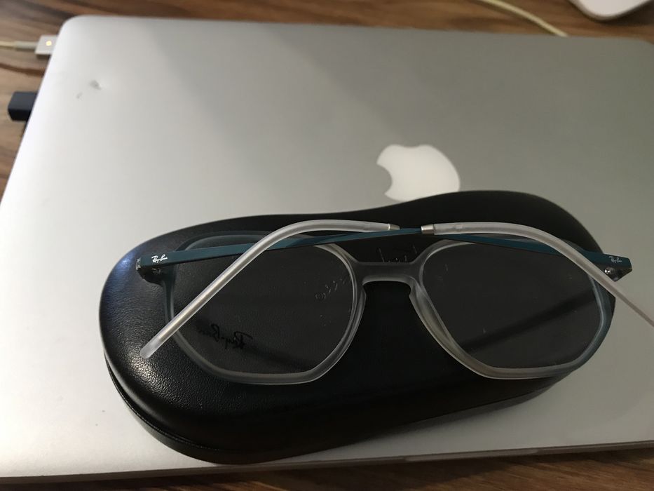 Оправа, окуляри, Ray Ban