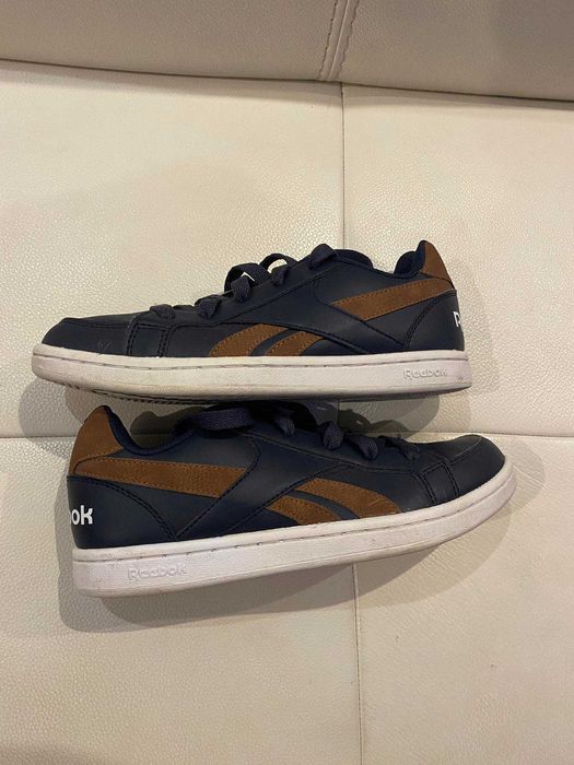 Buty Reebok Royal Prime Classic 37