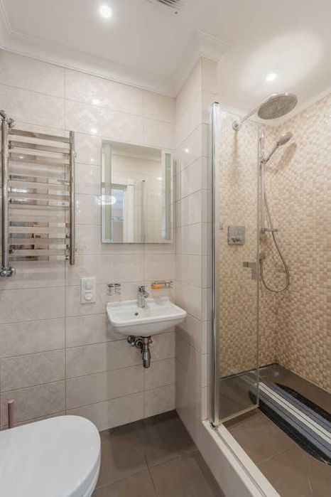 Багатокімнатна квартира за адресою вул. Шевченка (площа 136 м²) - Atlanta.ua - фото 18