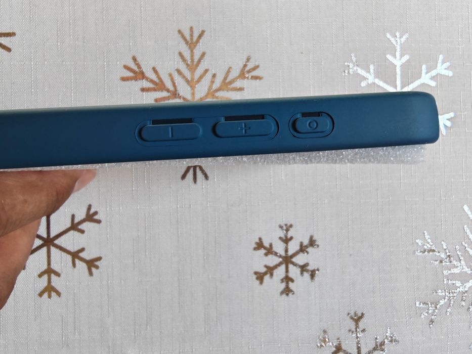 2 sztuki etui do iPhone 15 Pro Max NOWE!