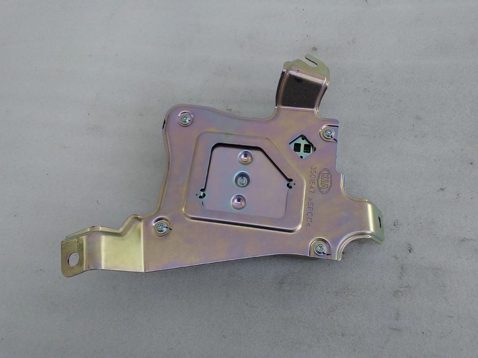 Amplificador de colunas KIA Niro (DE)