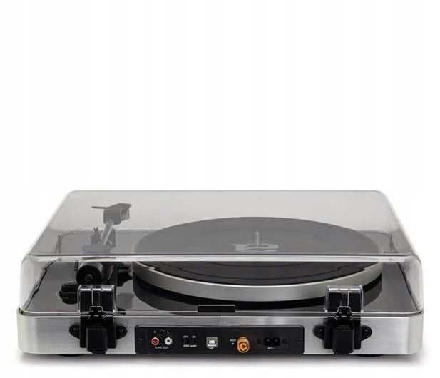 Gramofon AIWA APX-790BT/BK Bluetooth USB Czarny