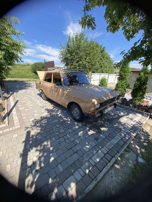 Продам  Москвич 2140