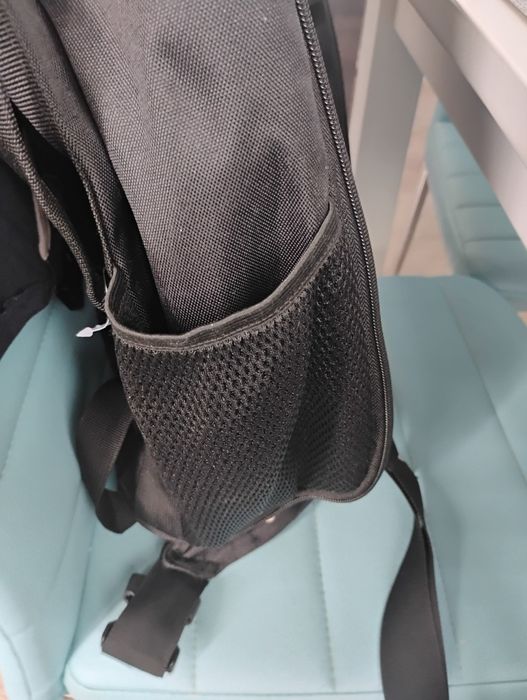 Plecak Active Duzy Pakowny 40 litrow