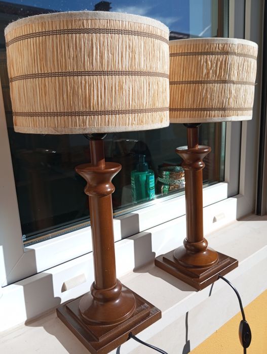 Candeeiros para quarto