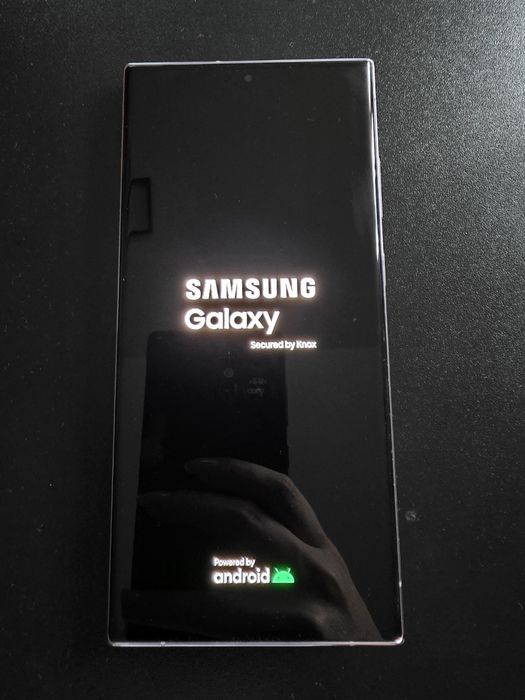 Samsung s23 Ultra 12/512