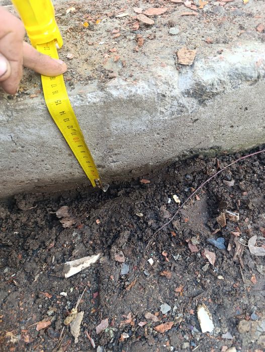 Перемички залізобетонні