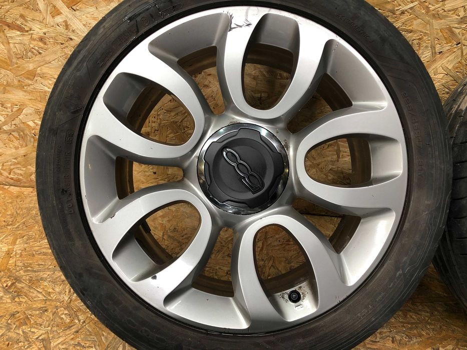 S-12, SUV and 4x4 snow chains - 21