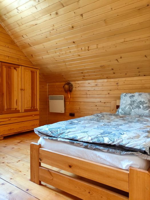 Hortensja domek do wynajęcia