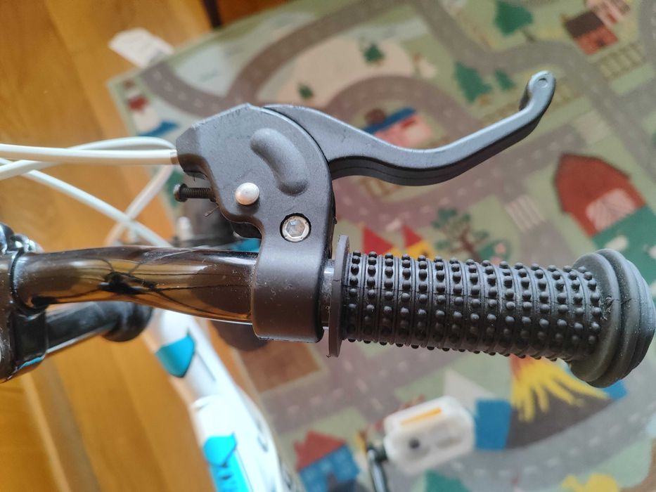 Bicicleta Criança - Pouco Uso