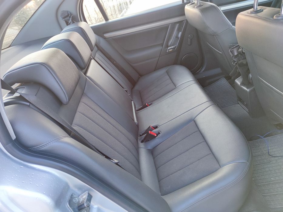 ‼️ Opel Vectra c 1.8 Газ/Бензин‼️