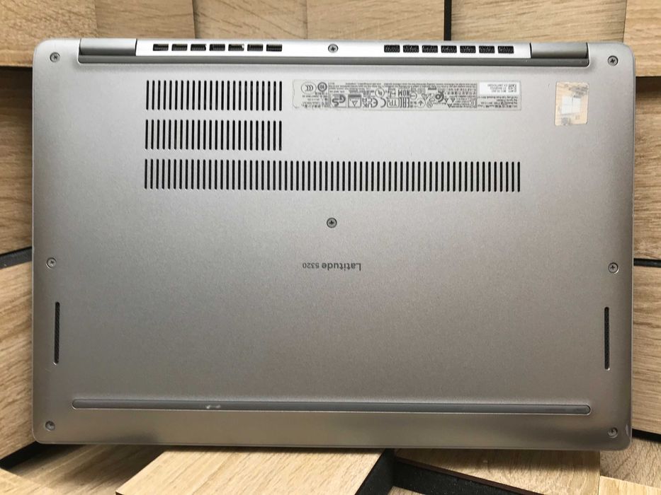 №4321 Ноутбук Dell Latitude 5320 FHD IPS 13.3"/i5-1145G7/8Gb/SSD256Gb