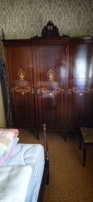 Mave de Quarto..