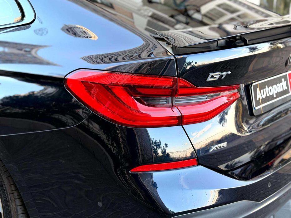 Продам BMW 6 Series GT 2017р. #76606