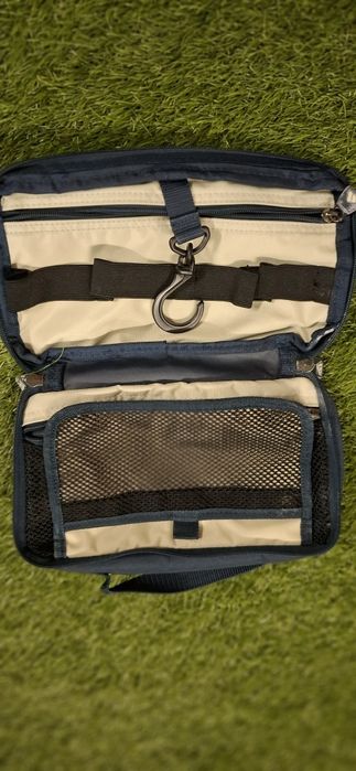 Bolsa higiene adidas