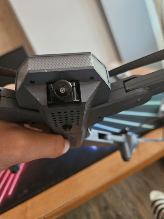 Продам дрон visuo 816 visual