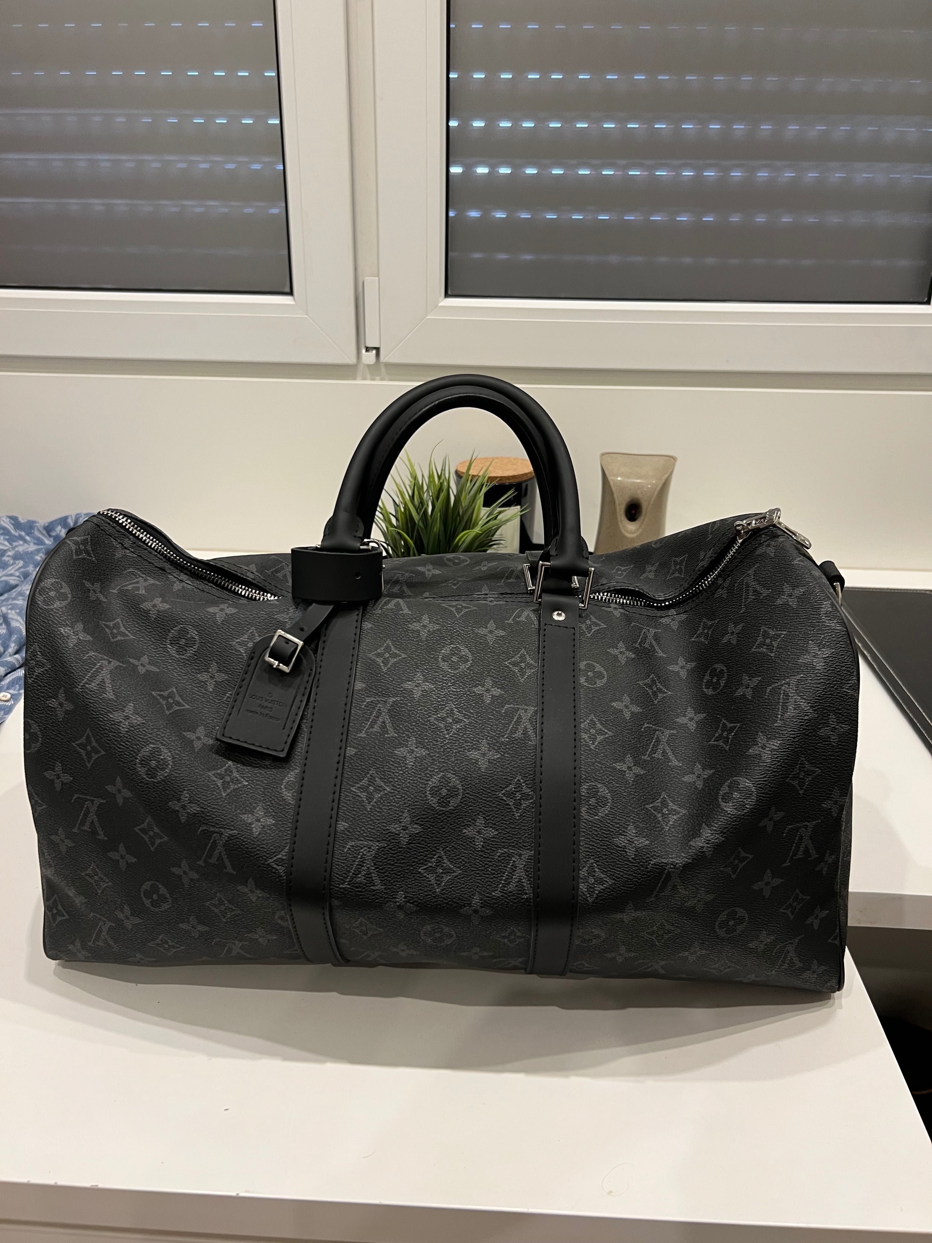 saco louis vuitton