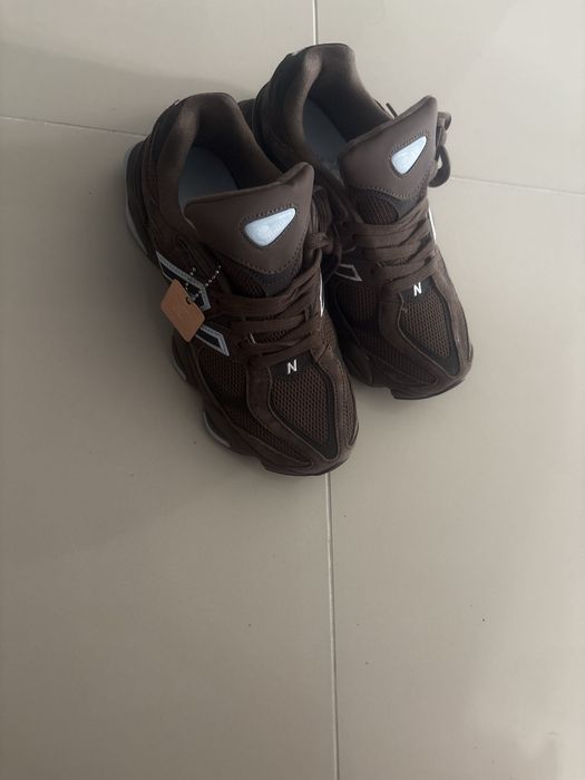 Damskie buty brazowe new balance r 39