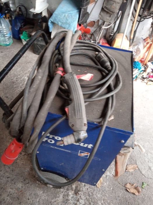 Плазморіз Ptofi Cut 70B