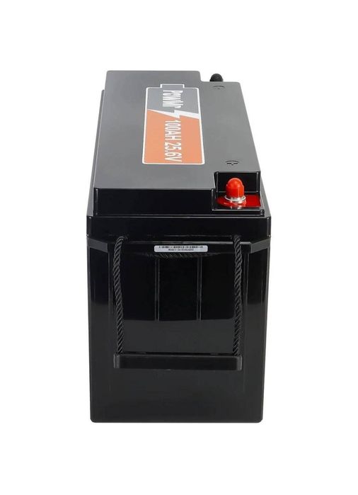 PowMr 24v 100 Ah LifePO4 BMS