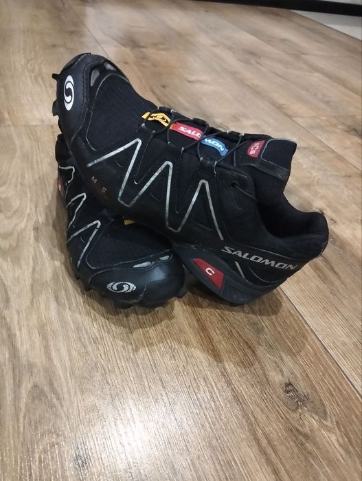 Кросівки Salomon ориг