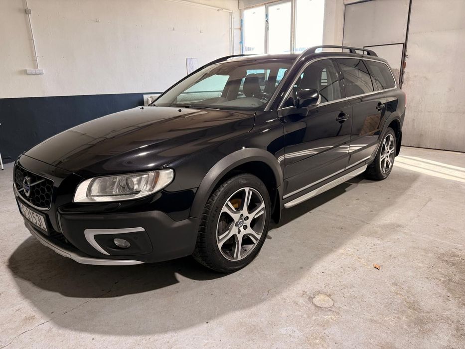 Volvo XC 70