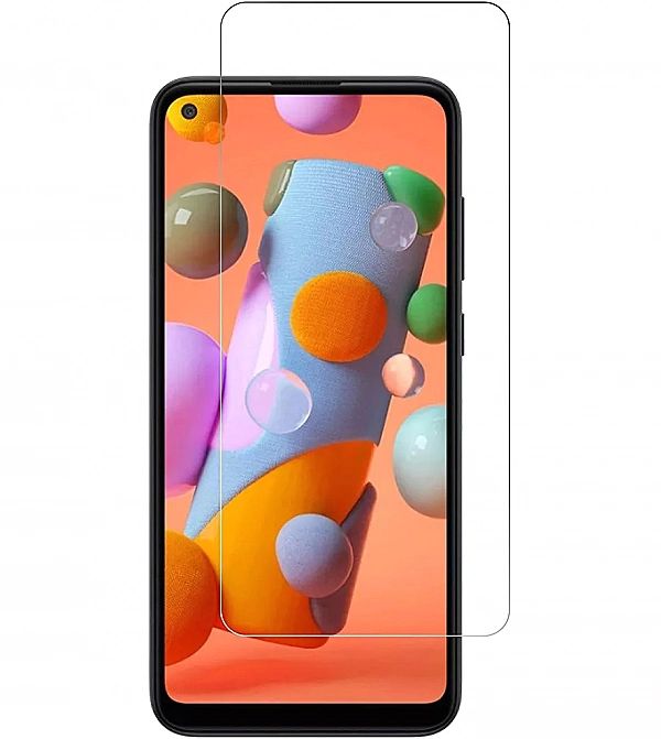 Szkło Płaskie do Samsung Galaxy A11 / M11