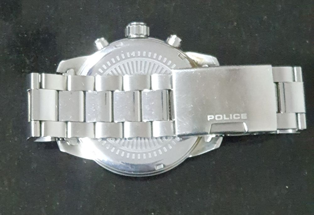 Vendo Relogio police