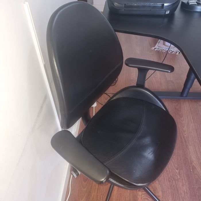 Escritório completo