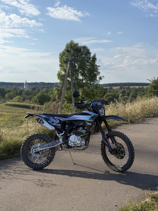 Продам Kovi Max 300 2026 рік