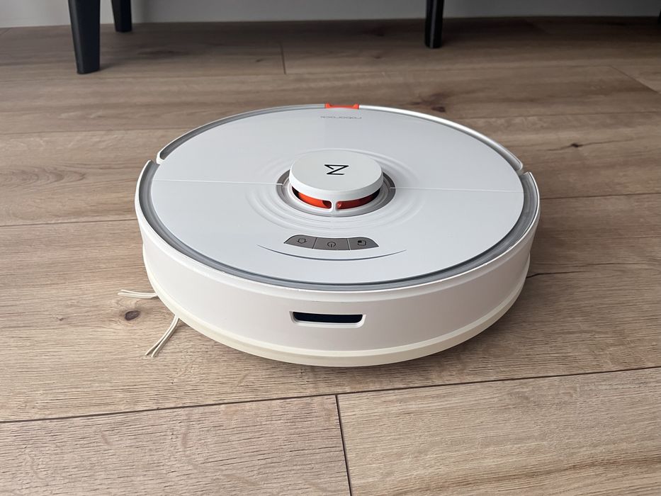 Odkurzacz Roborock S7 S702-00