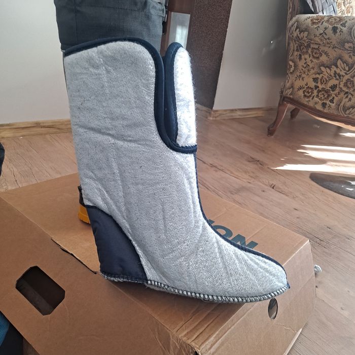 Gumowce Nordman roz 41