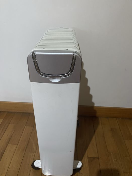 Aquecedor como Novo