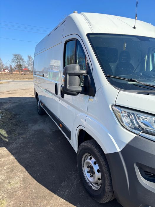 Sprzedam citroen jumper