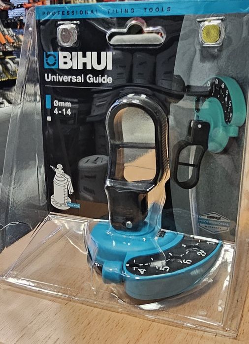 Bihui Prowadnica do wiercenia