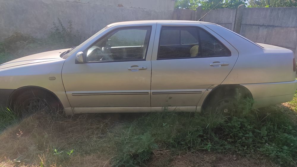Chery Amulet 1.6