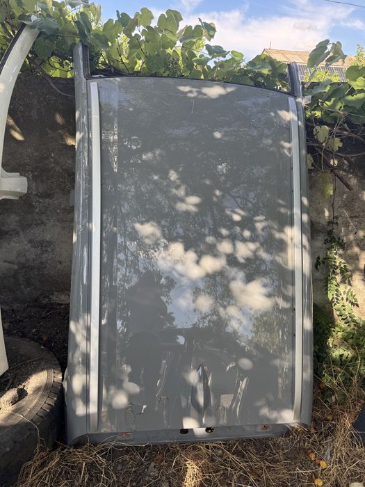 Крыша Chevrolet Bolt 2018-2021 цвет 633D