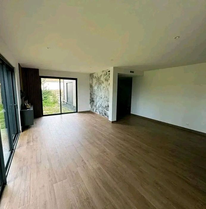 Pintor em zona de Braga