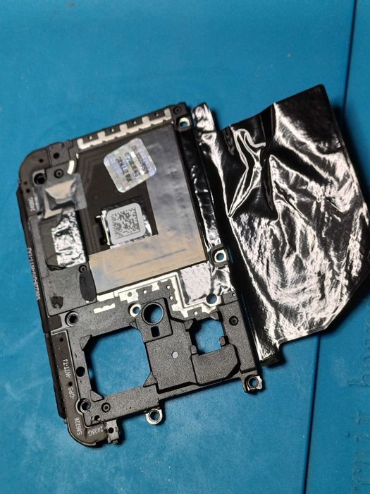 Obudowa Płyty  Realme C67 RMX3890- Oryginalna, z Demontażu