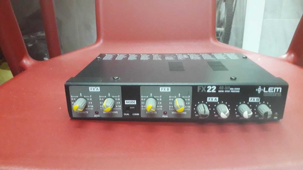 processadores mesa mistura