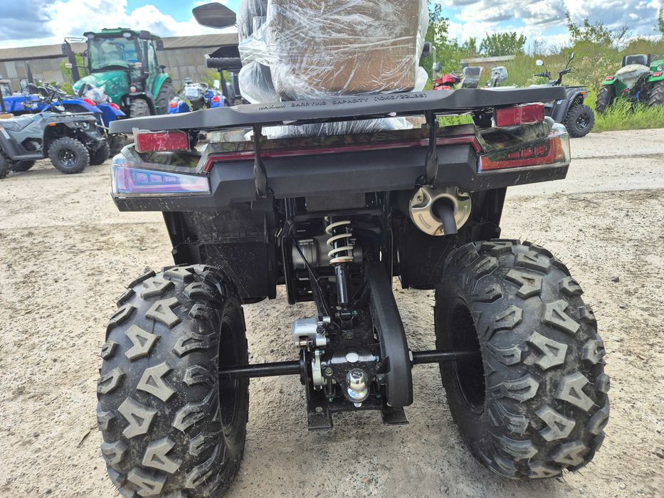 Comman Ranger 250 Квадроцикл 2025 года