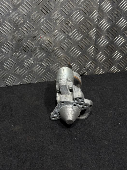 Стартер 1.5 / 1.9 dci | Рено Ніссан Опель Дачія | K9K F9 F9Q F9A F9K