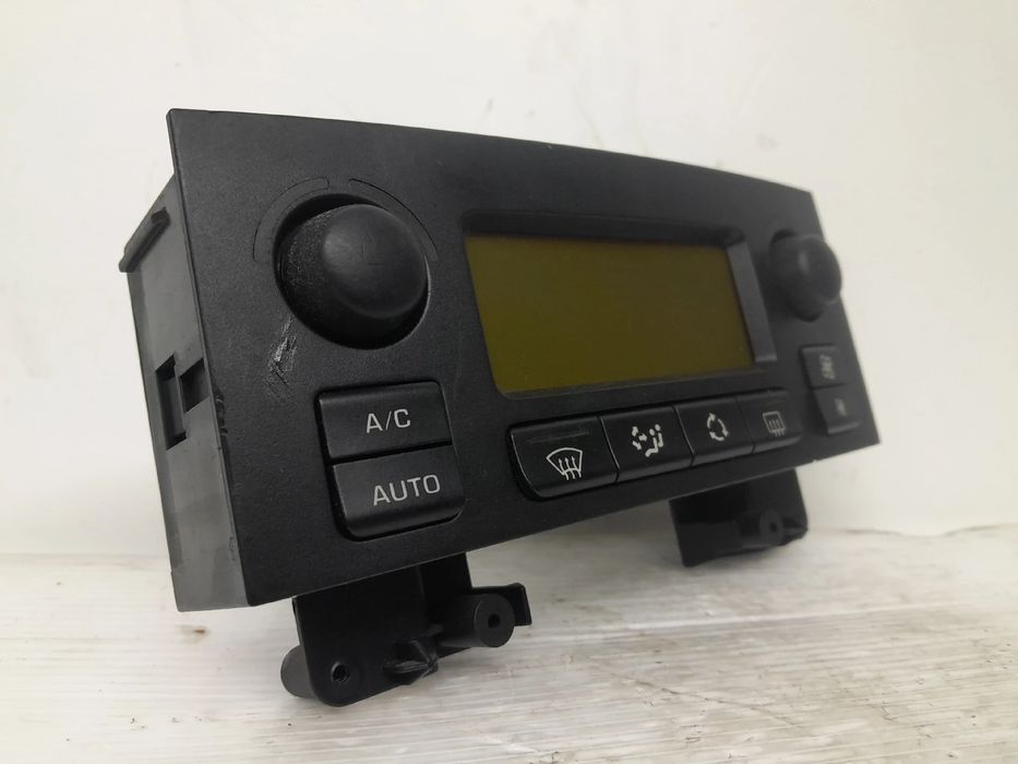 Comando chauffage / sofagem CITROËN C4 I (LC_)
