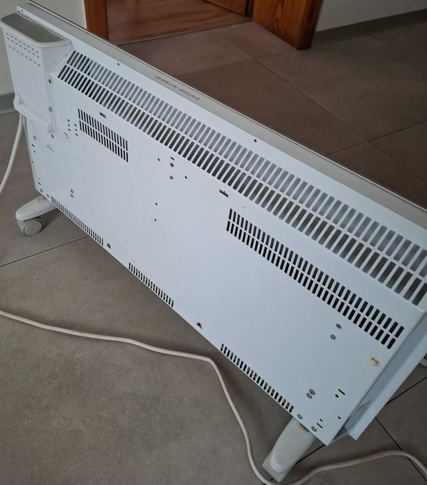 Grzejnik elektryczny