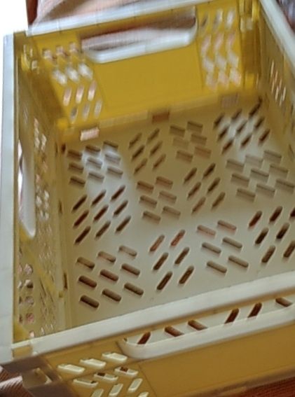 Caixa de arrumação da Primark